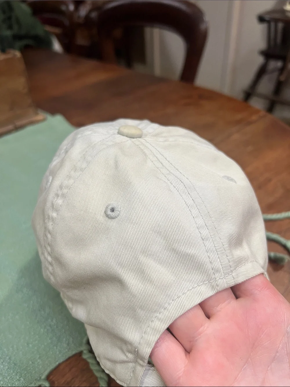 Masters 2007 Golf Hat